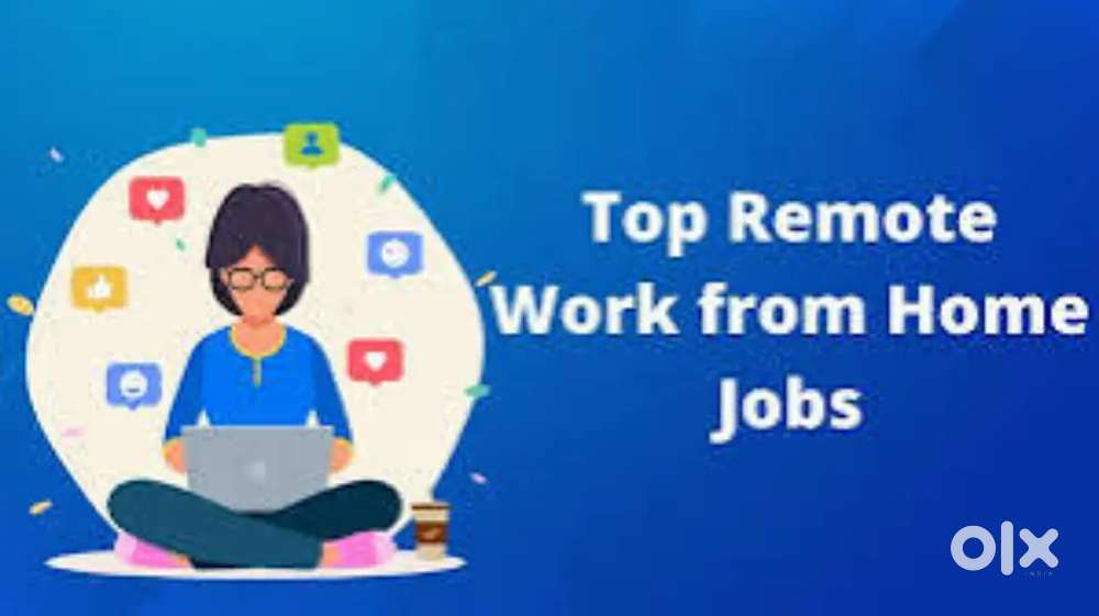 Online earning job