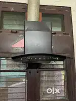 PRESTIGE  CHIMNEY FOR 7000