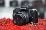 CANON M50 MARK 2 CAMERA FOR SALE
