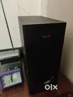 ibell Soundbar with Sub woofer
