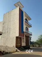 1 BHK SEPARATE FLOOR FOR RENT on 2nd FLOOR