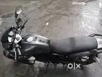 TVS Apache 160 cc 2010 model second owner