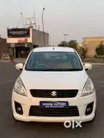 Maruti Suzuki Ertiga 2012-2015 VDI, 2014, Diesel