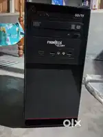 Excellent Condition Desktop Computer