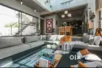 3BHK AT SHRVAN CHOKDI FAMILY OR BACHELOR AT BUS STANDS