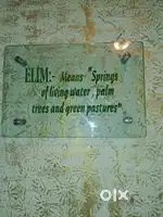 Elim resort