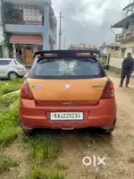 Maruti Suzuki Swift 2007 Diesel 179000 Km Driven