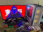 Gaming PC  RTX 3060 12 GB