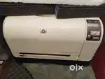 Hp colour laserjet printer
