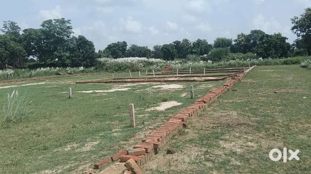 करजहा मे मात्र 699sqft प्लाट लेने के लिए कॉल किजिए