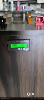 Brand new inverter lithium battery 3 years warranty