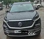 MG Hector 2020