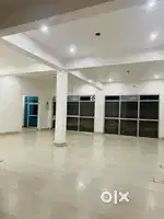 Large Hall  50m from highway  Near New Saraswati School, Green Park