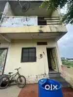 2 BHK Row House