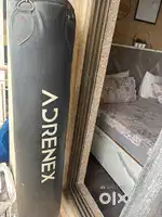 BOXING PUNCH BAG