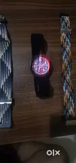 Galaxy Watch 4