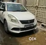 Maruti Suzuki Swift Dzire 2016 CNG & Hybrids 92500 Km Driven