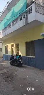 Full furnished 3BHK+ full water + terrace +3 gallery + 2 bathrooms