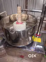 Wet Grinder For Commercial Use