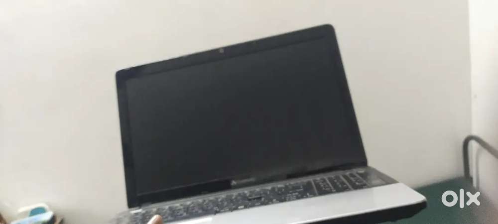 Laptop for sale