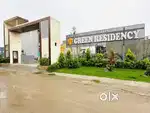 3bhk independent kothi for sale in kharar rera approved