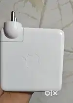 Macbook type c original charger