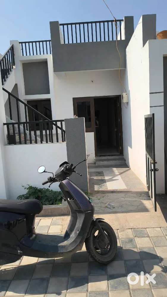 1BHK FOR RENT (ANJAR)