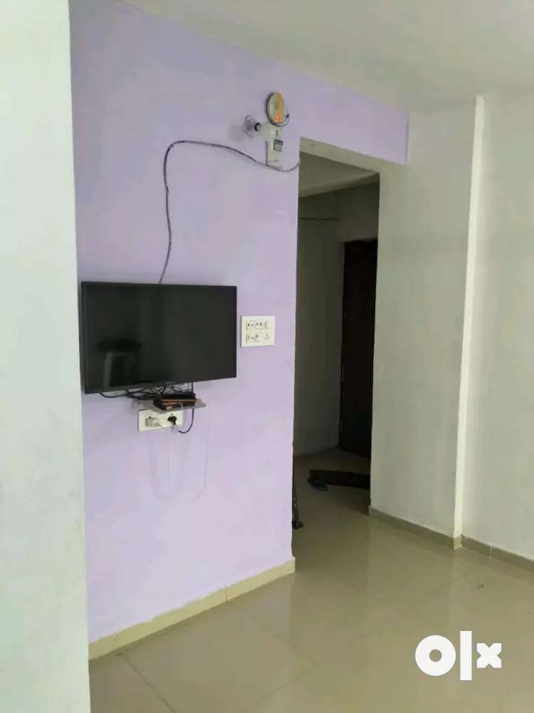 1 BHK flat For sale