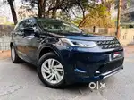Land Rover Discovery Sport SE R-Dynamic, 2020, Diesel