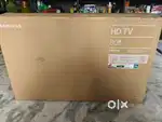 Samsung 32 Inch Smart HD LED Tv Brand New Sealed Pack
