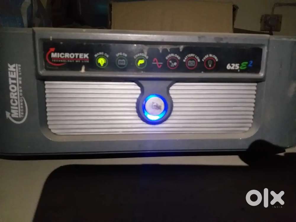 Microtek Inverter