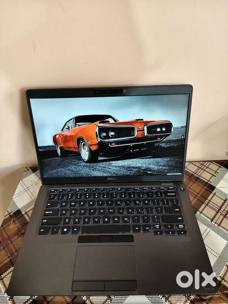 Work from home laptop 8thgen 16gbram 256gb ssd