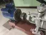 CIVCON Centrifugal Pump 1HP