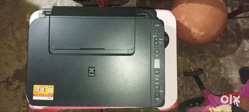 Canon Printer pixma 3010