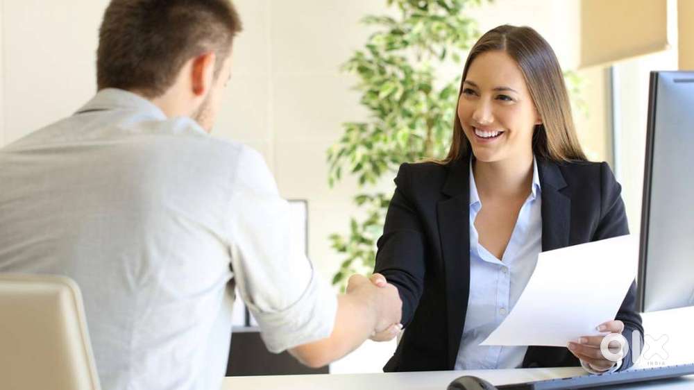 Branch Manager required