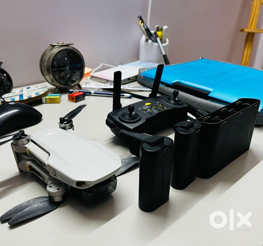 Drone DJI Mavic mini - Less used condition
