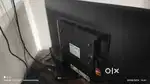 Good condition TV Android I want urgent sale please contact