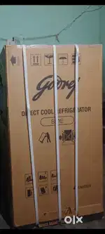 Godrej Refrigerator New Product