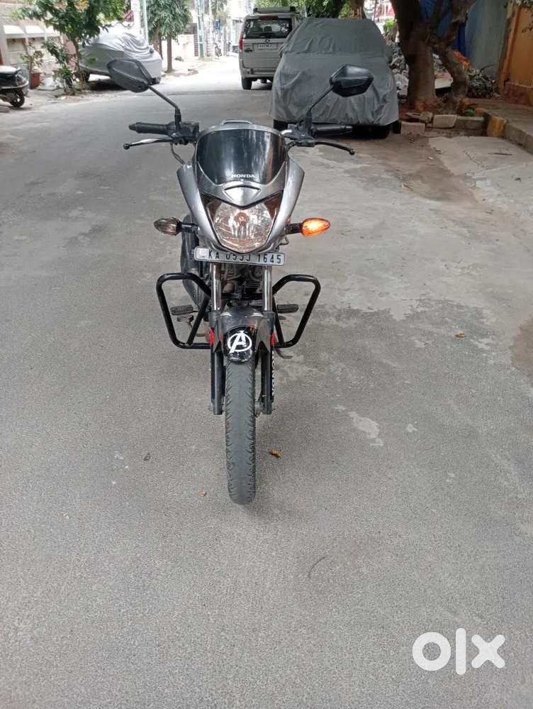 HONDA CB UNICORN 150