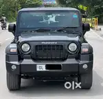 Mahindra Thar LX Hard Top Petrol AT RWD, 2024, Petrol