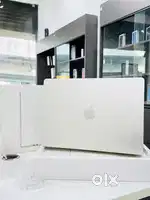 MacBook AIR M2-256GB SSD 15 inch Not Used Brand New With Warranty