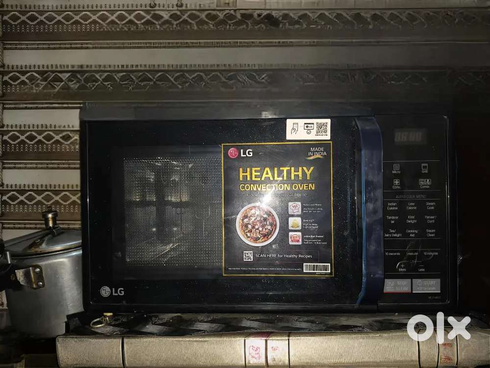Convection oven Brand new candition all typ cooking and baking