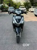 First owner