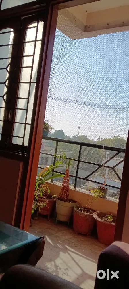 2 BHK flat Prime Location