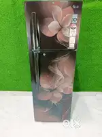 LG Smart Inverter Refrigerator Silent Operation & LowPower Consumption