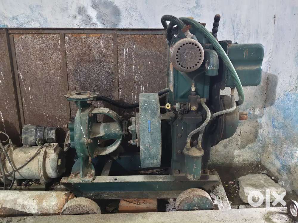 Complete Engine