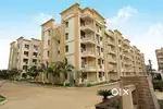Fully Furnished 3bhk flat for sell in Good Society 《 Ashiana 》