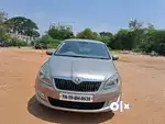 Skoda Rapid 2013-2016 1.5 TDI Ambition With Alloy Wheel, 2015, Diese..