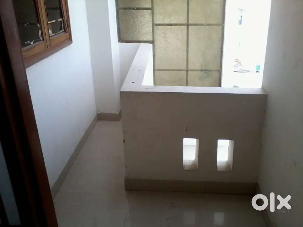 2 Bhk flat available keshav nagar near shivaji college