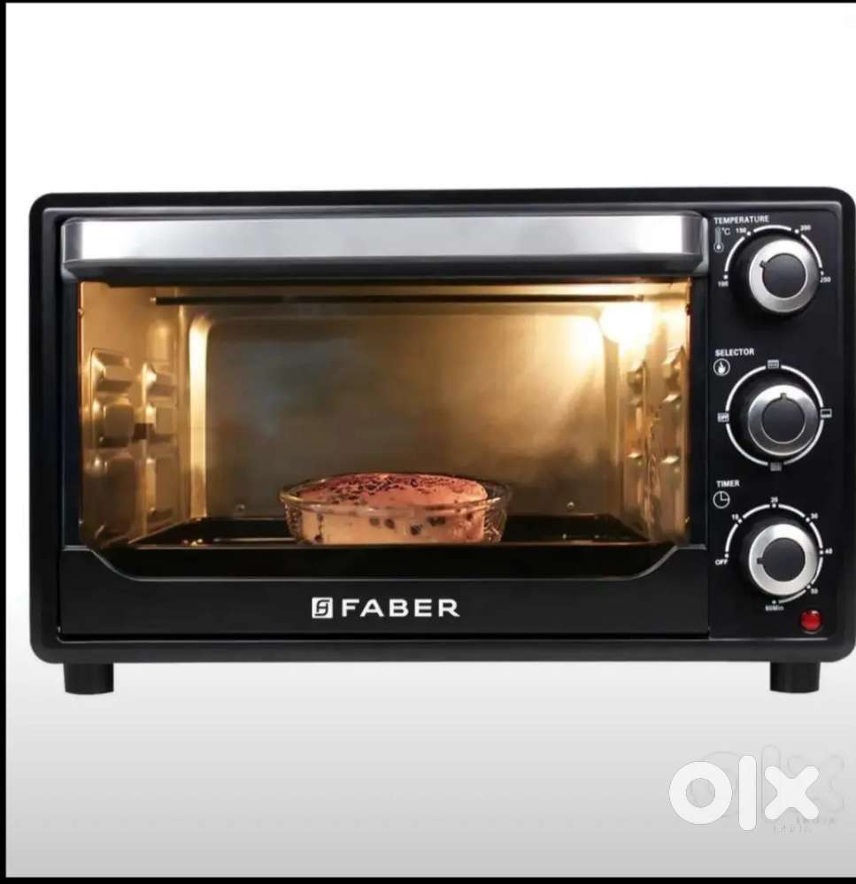 Faber Oven 24 litre